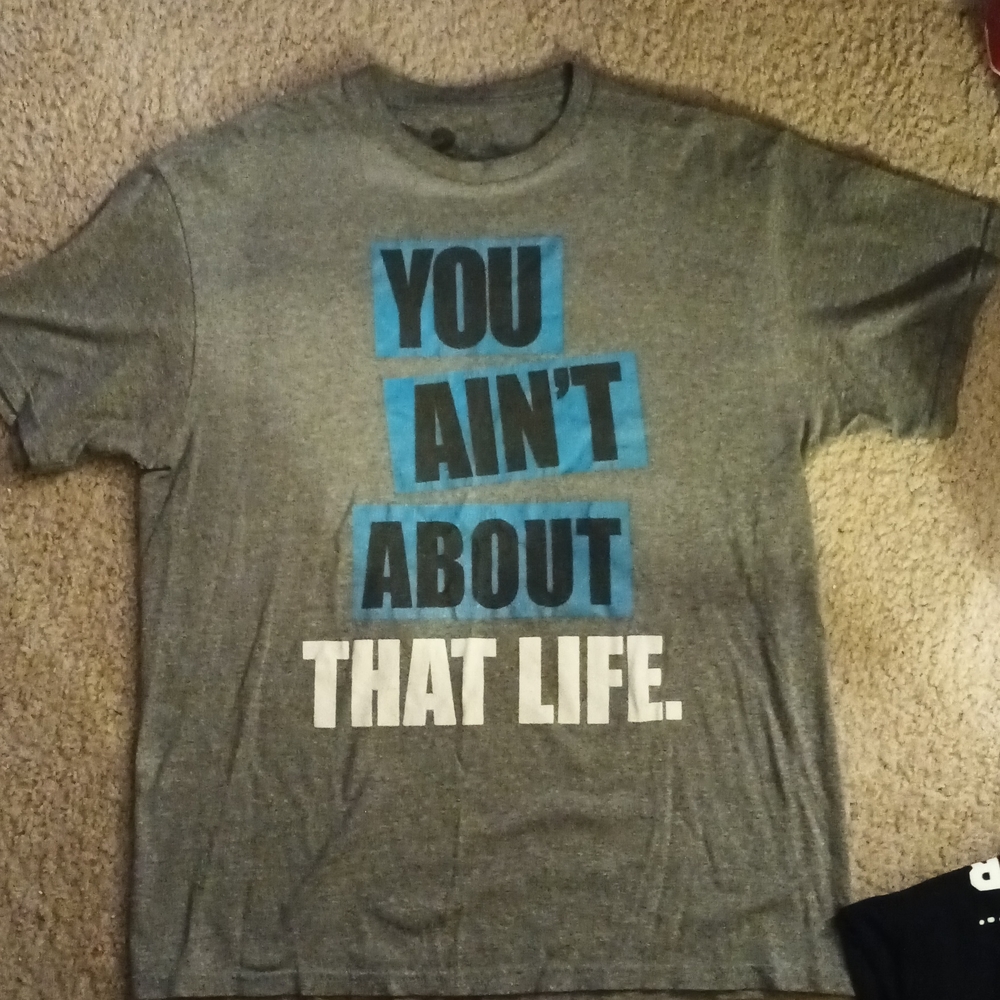 T-shirt